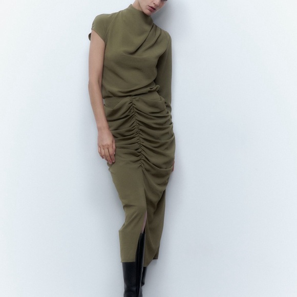 Zara Co Ord Set - Picture 2 of 4